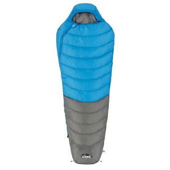 CORE 30°F Mummy Sleeping Bag