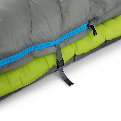 CORE 30°F Mummy Sleeping Bag