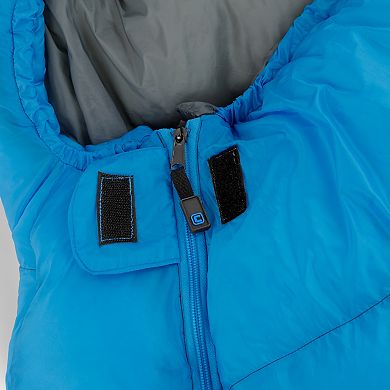 CORE 10°F Mummy Sleeping Bag