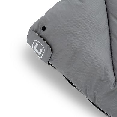 CORE 50°F Rectangle Sleeping Bag