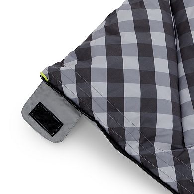 CORE 30°F Rectangle Sleeping Bag