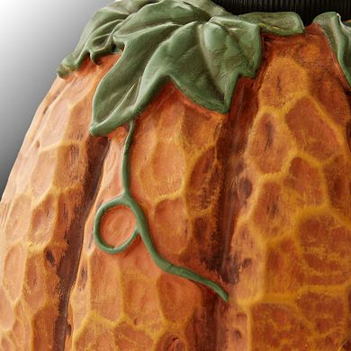 SKL Home Harvest Bounty Soap & Lotion Dispenser