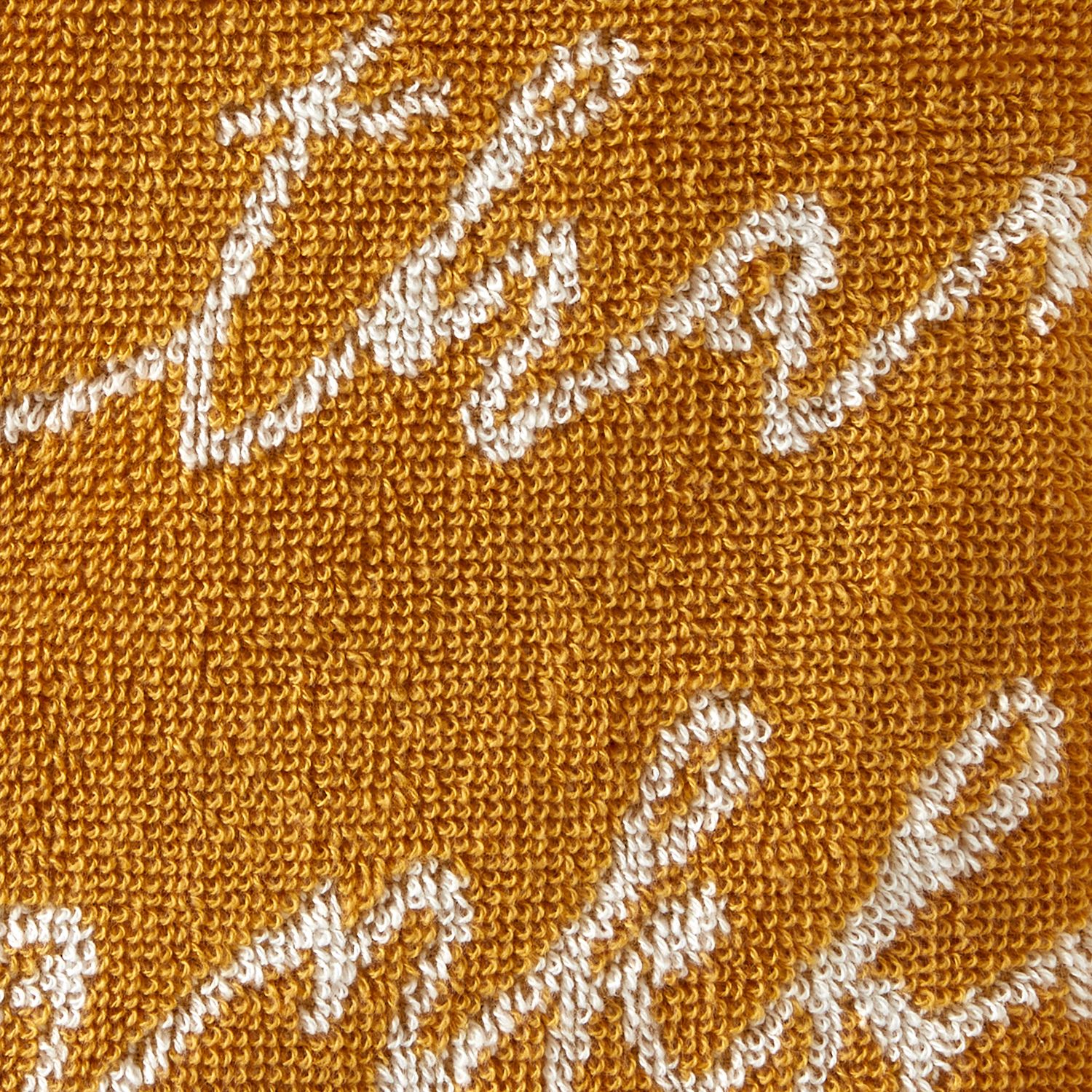 SKL Home Thankful Script Hand Towel - Thumbnail 4
