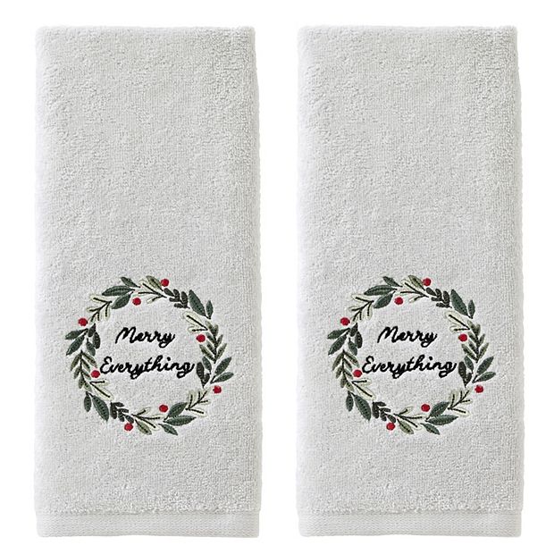 Skl discount hand towels