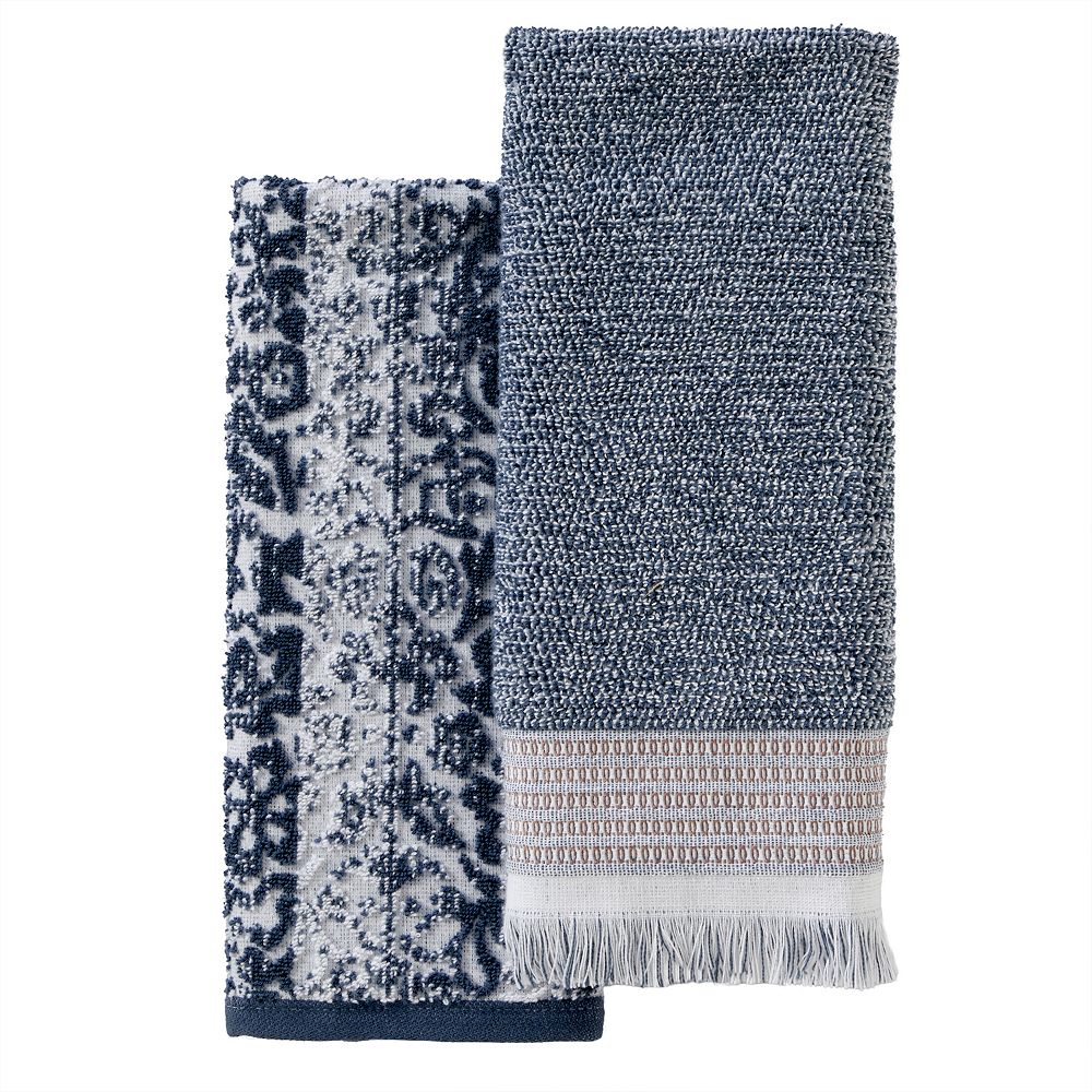SKL Home Lincoln Park 2-pc. Hand Towel Set