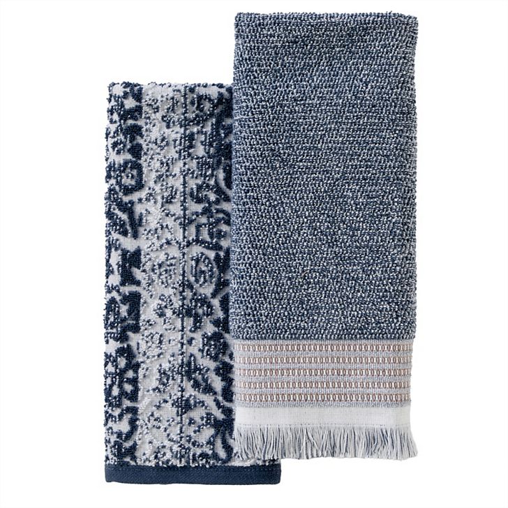 SKL Home Lincoln Park 2-pc. Hand Towel Set