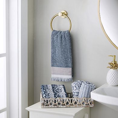 SKL Home Lincoln Park 2-pc. Hand Towel Set