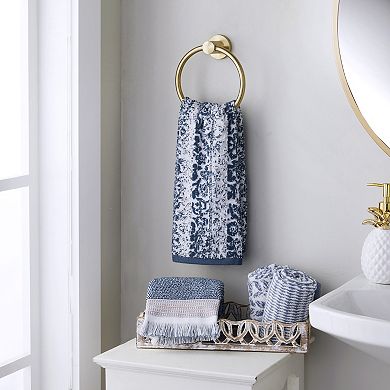 SKL Home Lincoln Park 2-pc. Hand Towel Set