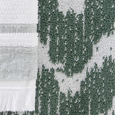SKL Home 3-Piece Asheville Hand Towel Set