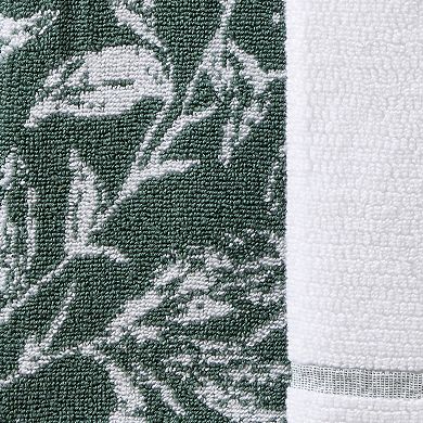 SKL Home 3-Piece Asheville Hand Towel Set