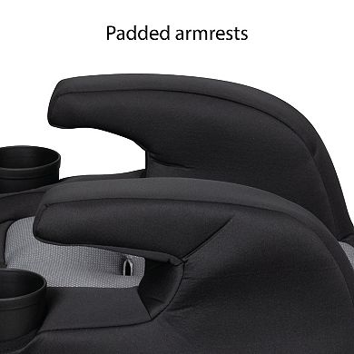 Safety 1ˢᵗ® Boost-and-Go All-in-1 Harness Booster Seat