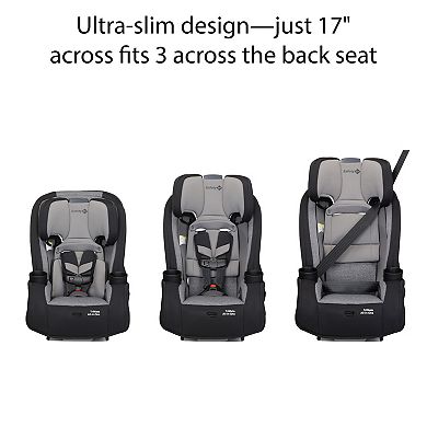 Safety 1ˢᵗ® TriMate™ All-in-One Convertible Car Seat