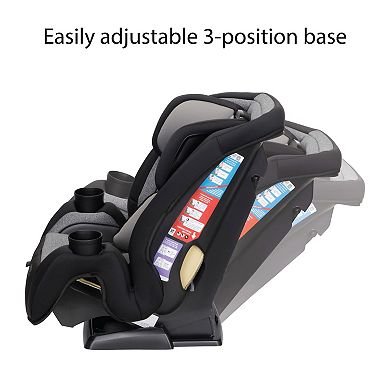 Safety 1ˢᵗ® TriMate™ All-in-One Convertible Car Seat