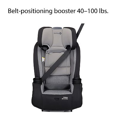 Safety 1ˢᵗ® TriMate™ All-in-One Convertible Car Seat