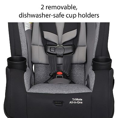 Safety 1ˢᵗ® TriMate™ All-in-One Convertible Car Seat