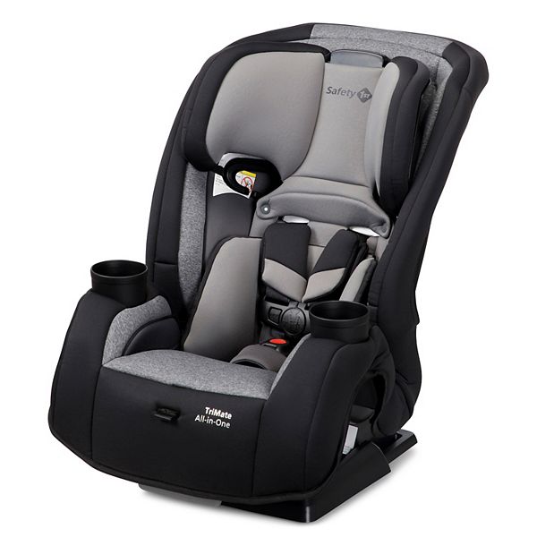 Safety 1 TriMate All in One Convertible Car Seat