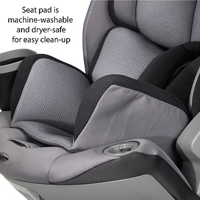 Safety 1ˢᵗ® Turn and Go 360 DLX Rotating All-in-One Car Seat