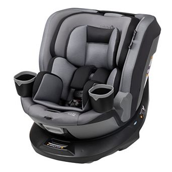 Safety 1st Turn and Go360 DLX Convertible Car Seat