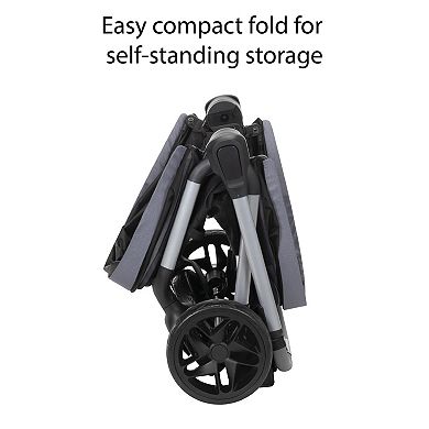 Safety 1ˢᵗ® Summit Wagon Stroller