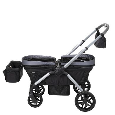 Safety 1ˢᵗ® Summit Wagon Stroller