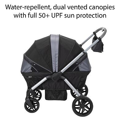 Safety 1ˢᵗ® Summit Wagon Stroller