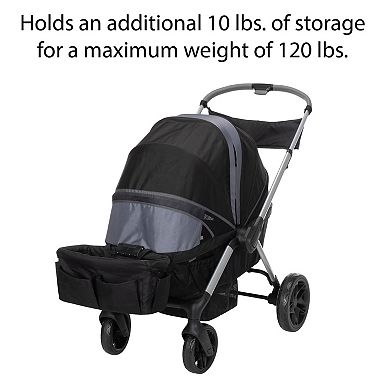 Safety 1ˢᵗ® Summit Wagon Stroller