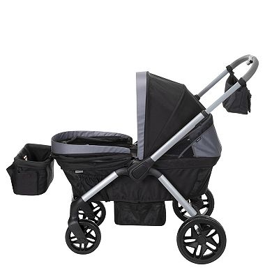 Safety 1ˢᵗ® Summit Wagon Stroller