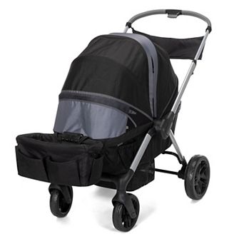 Safety 1ˢᵗ® Summit Wagon Stroller