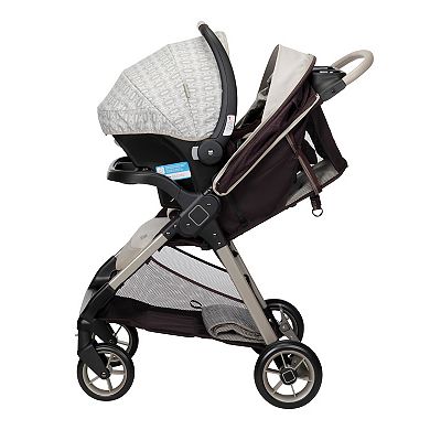 Safety 1ˢᵗ® Smooth Ride QCM Travel System