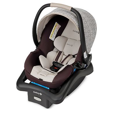 Safety 1ˢᵗ® Smooth Ride QCM Travel System