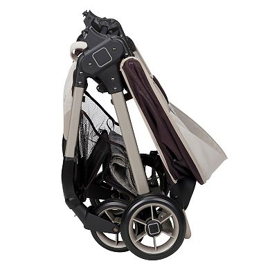 Safety 1ˢᵗ® Smooth Ride QCM Travel System