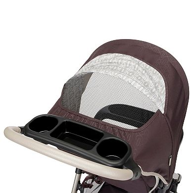 Safety 1ˢᵗ® Smooth Ride QCM Travel System