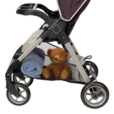 Safety 1ˢᵗ® Smooth Ride QCM Travel System