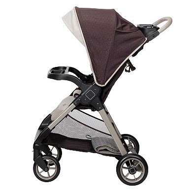 Safety 1ˢᵗ® Smooth Ride QCM Travel System