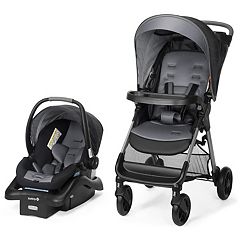 Kohls car shop seat stroller combo