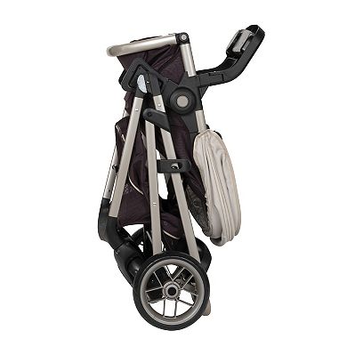 Safety 1ˢᵗ® Deluxe Grow and Go™ Flex 8-in-1 Travel System