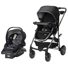 Kohls store travel system