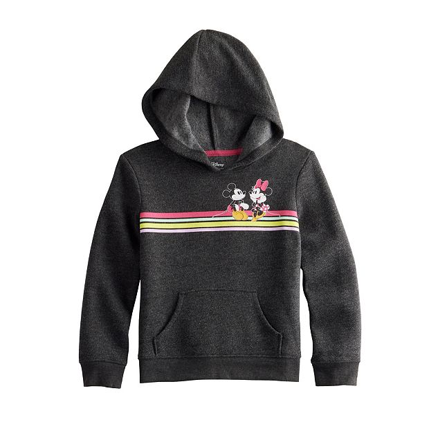 Kohls girls outlet hoodie