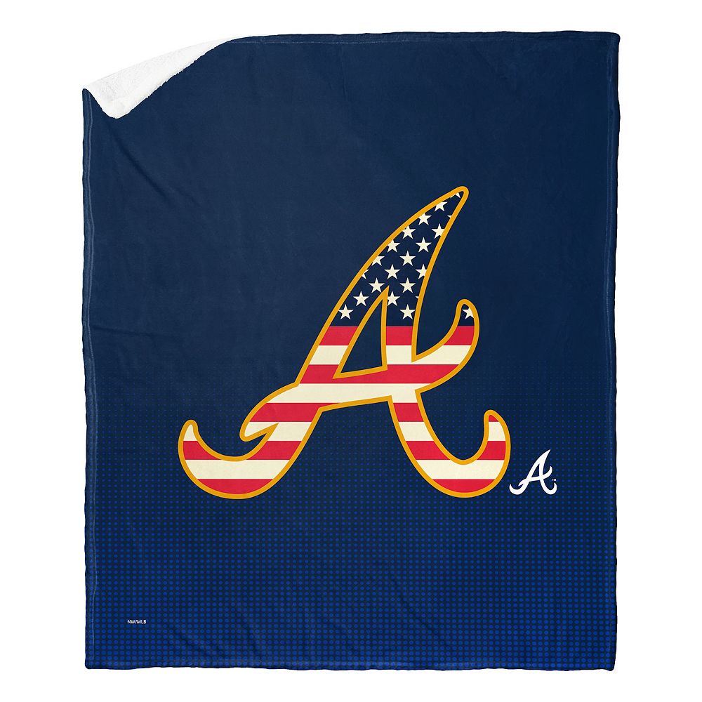 MLB Official Atlanta Braves 
