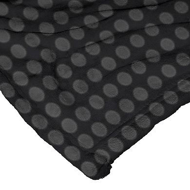 MLB Official San Francisco Giants "Celebrate Series" Silk Touch Throw Blanket