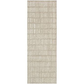 Nourison Cozy Modern Abstract Indoor Area Rug
