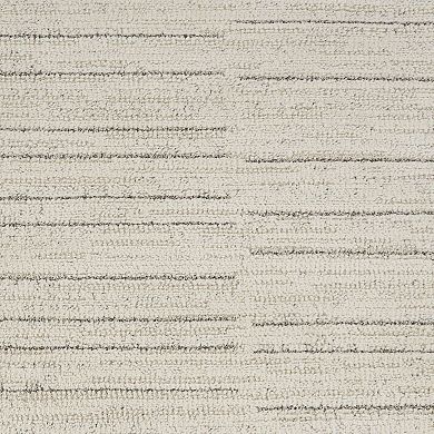 Nourison Santa Cruz Contemporary Textured Indoor Rug
