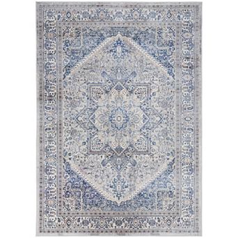 Nourison Vintage Home Persian Flatweave Indoor Area Rug