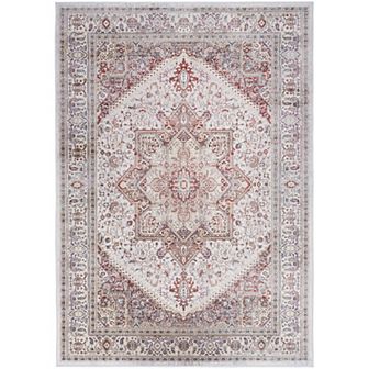 Nourison Vintage Home Persian Flatweave Indoor Area Rug