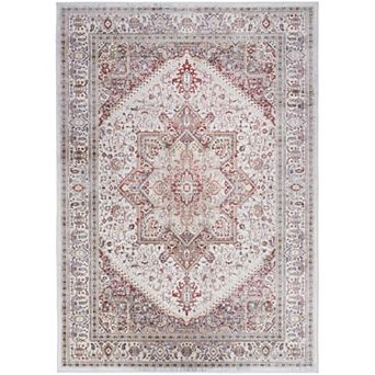 Nourison Vintage Home Persian Flatweave Indoor Area Rug