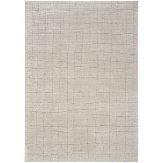 Nourison Santa Cruz Modern Textured Indoor Rug
