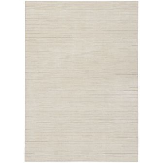 Nourison Santa Cruz Abstract Minimalist Textured Indoor Rug