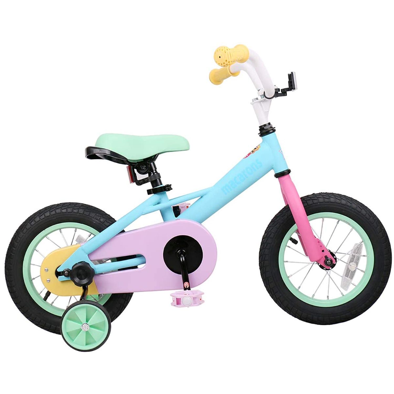 Balance Bike Wheels Kohls