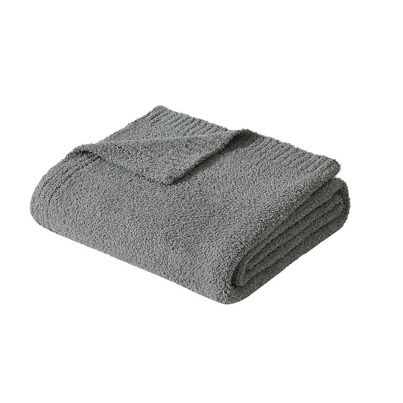 Kohls discount knit blanket