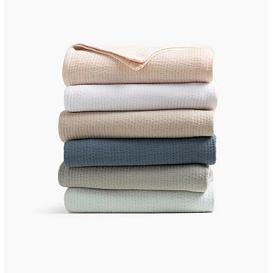Truly Soft Matelasse XL Blanket 